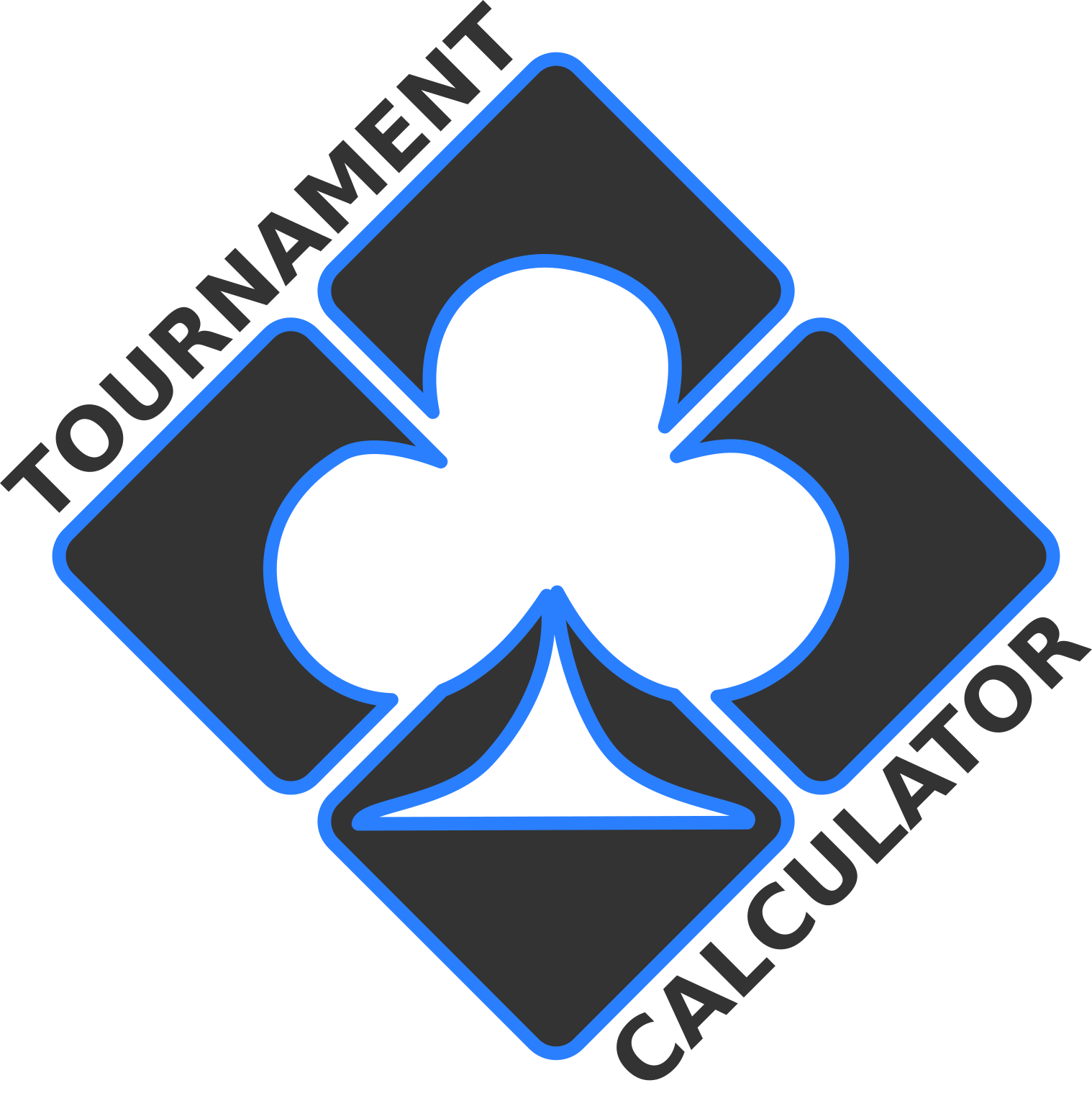 Tournament Calculator logo